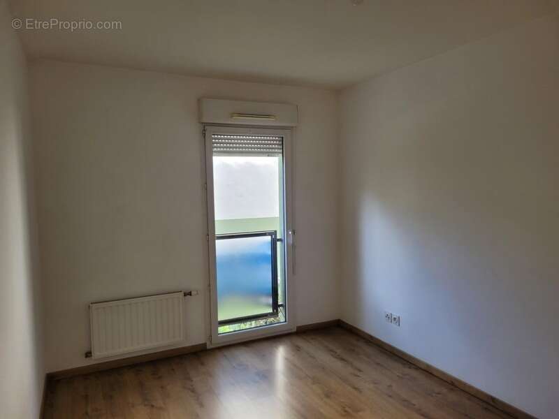 Appartement t3 74 m2 tres lumineux modulable t4 quartier residentiel lyon 8 - photo 6