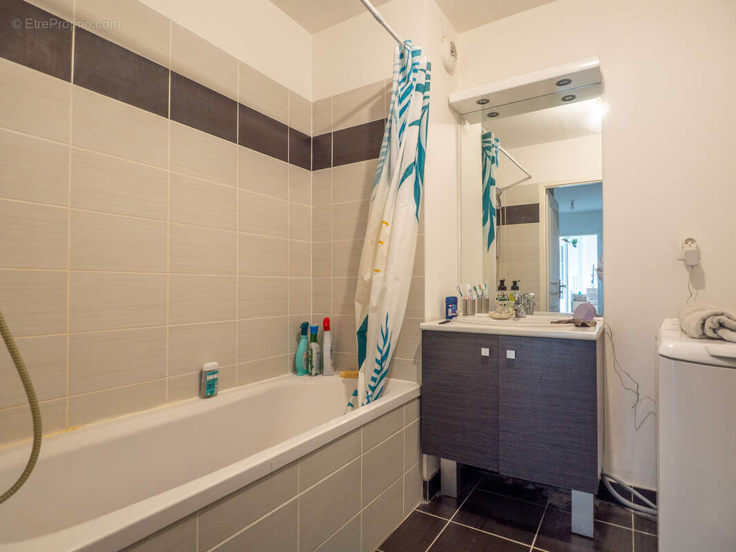 Appartement à LESQUIN