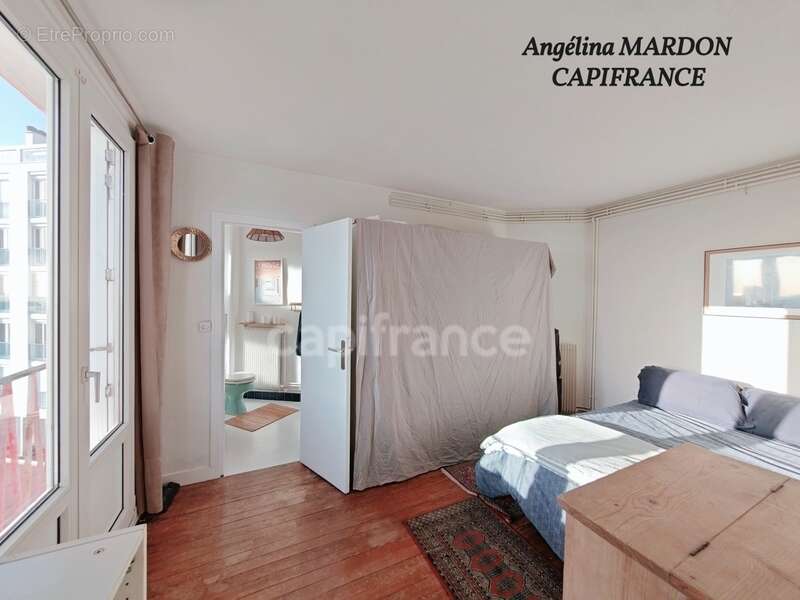 Appartement à LE HAVRE