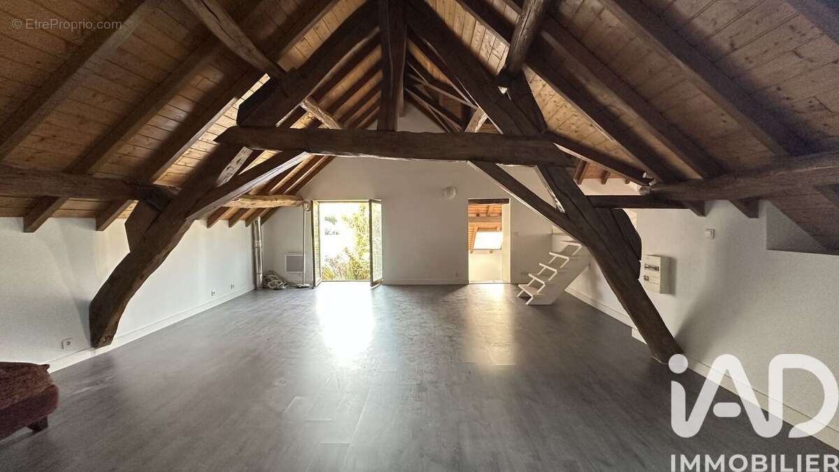 Photo 4 - Maison à LONGPONT-SUR-ORGE