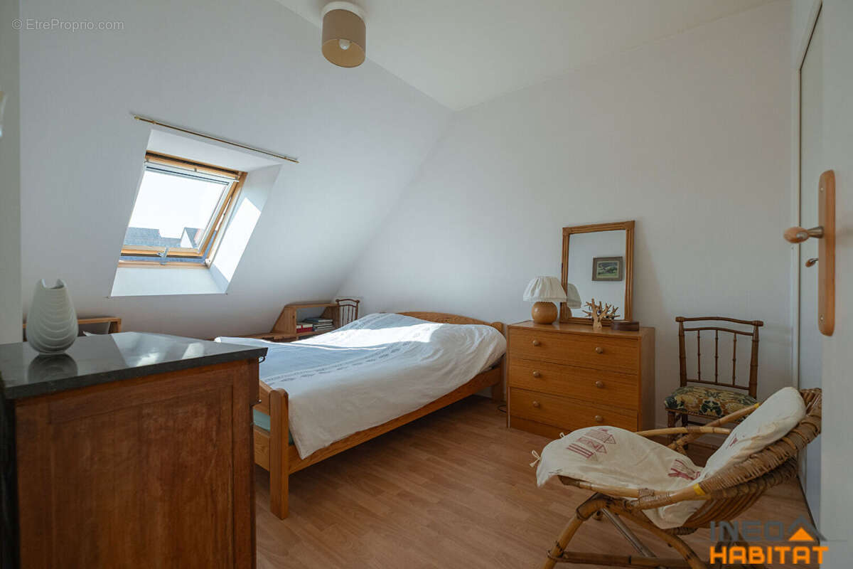 Appartement à SAINT-GREGOIRE