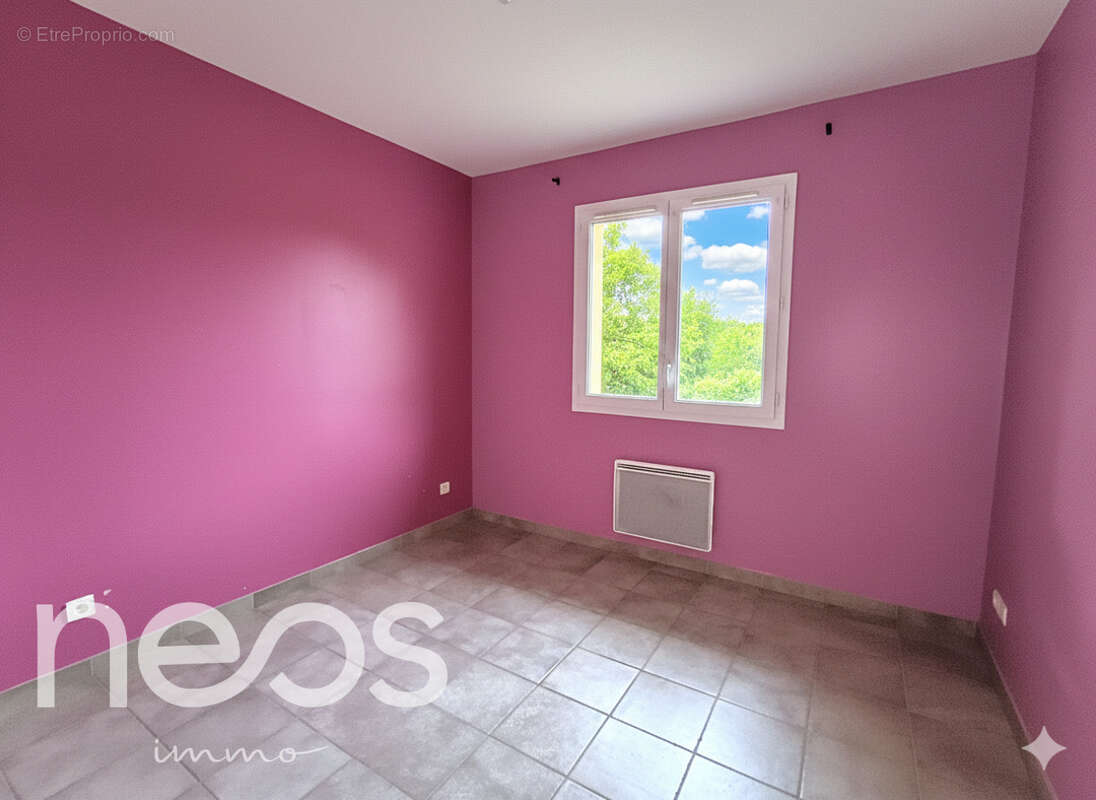 Maison à SAINT-GERMAIN-DU-PUCH