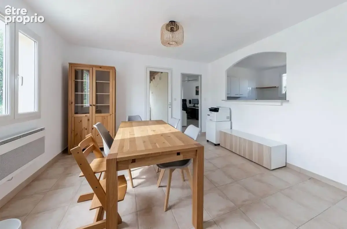 Maison À Vendre - photo 10