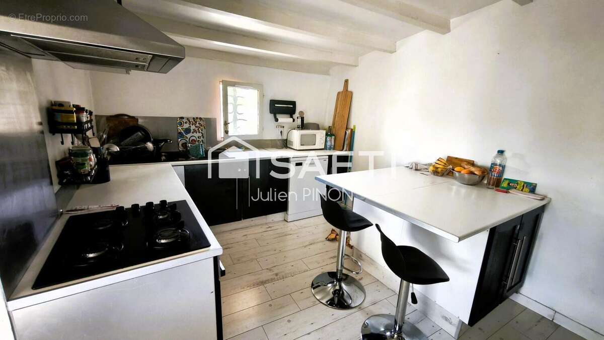 Photo 4 - Maison à RUSTREL