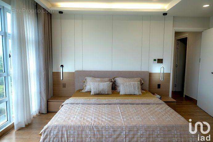 Photo 4 - Appartement à VERCHAIX