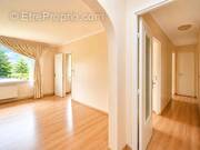 Appartement à CROISSY-SUR-SEINE