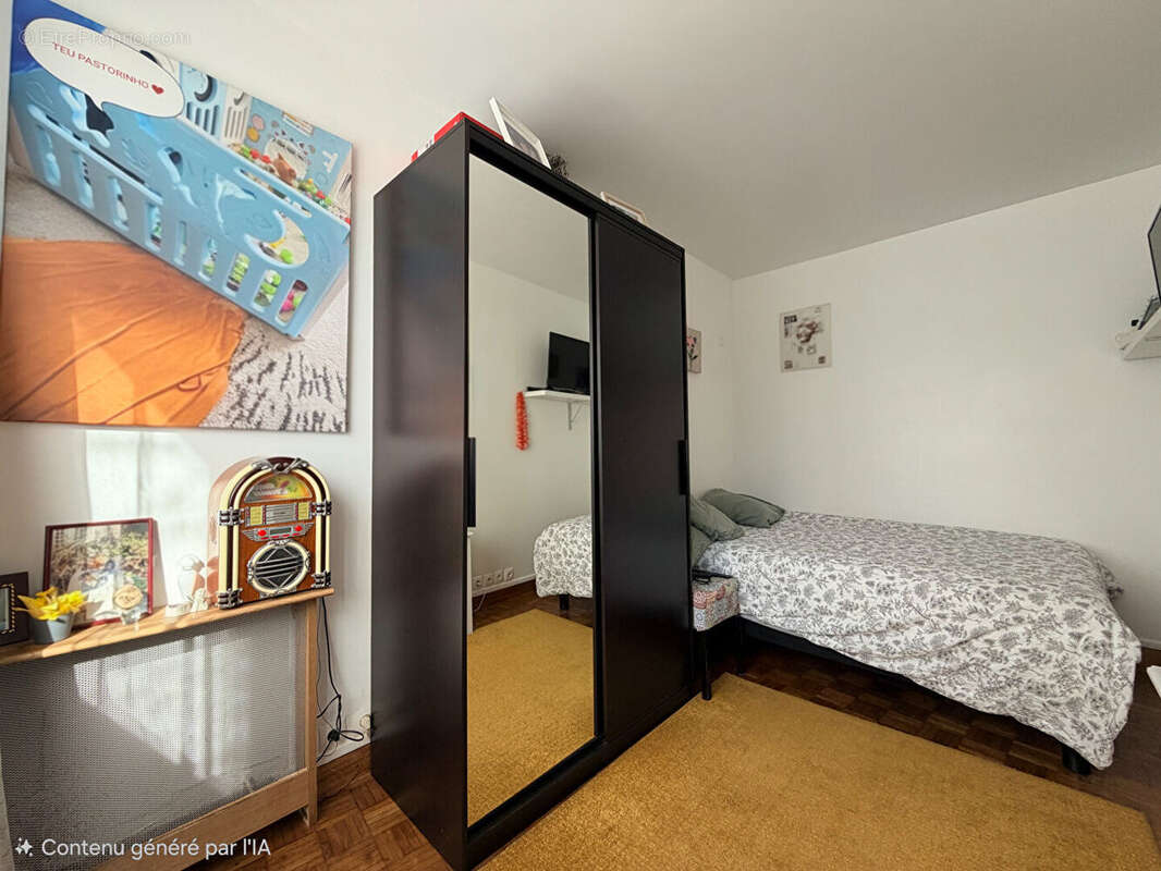 Appartement à VANVES
