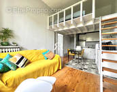 Appartement à ROYAT