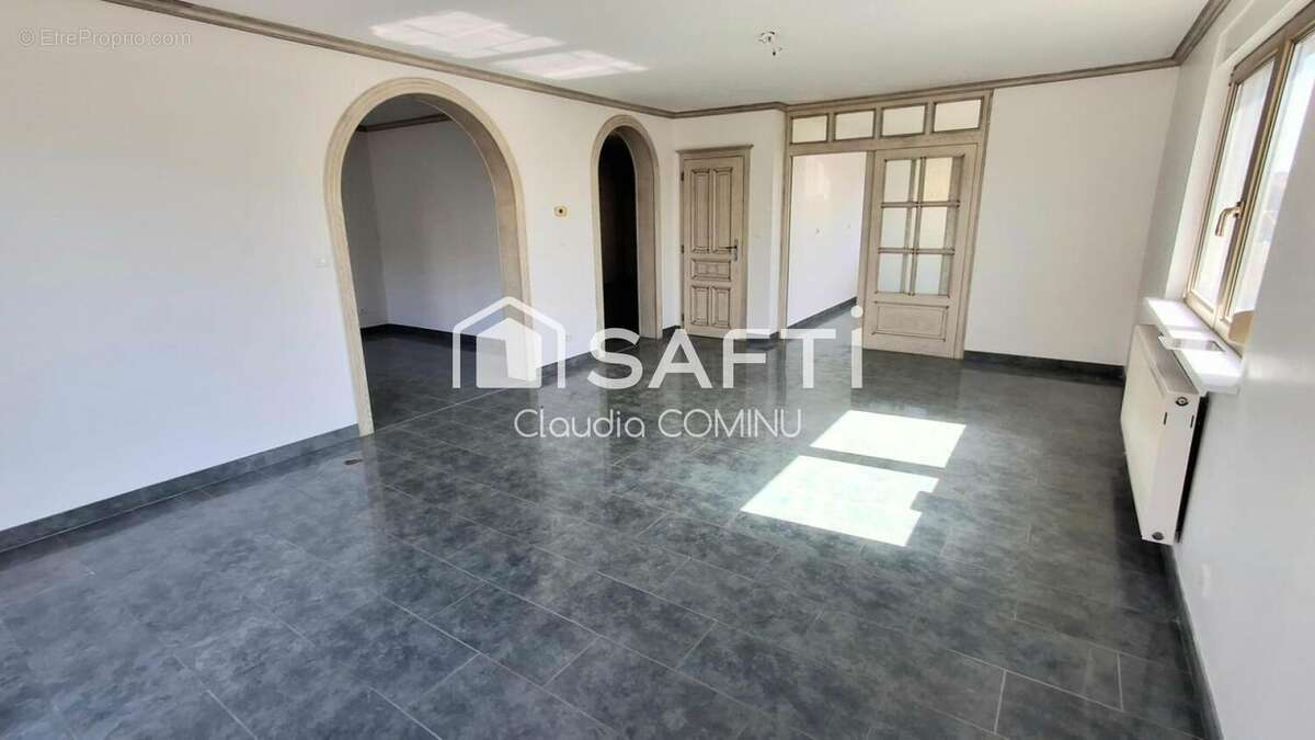 Photo 5 - Maison à SEINGBOUSE