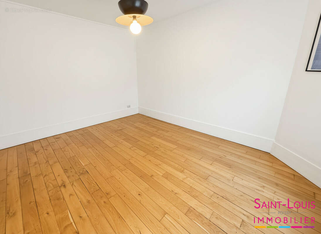 Appartement à POISSY