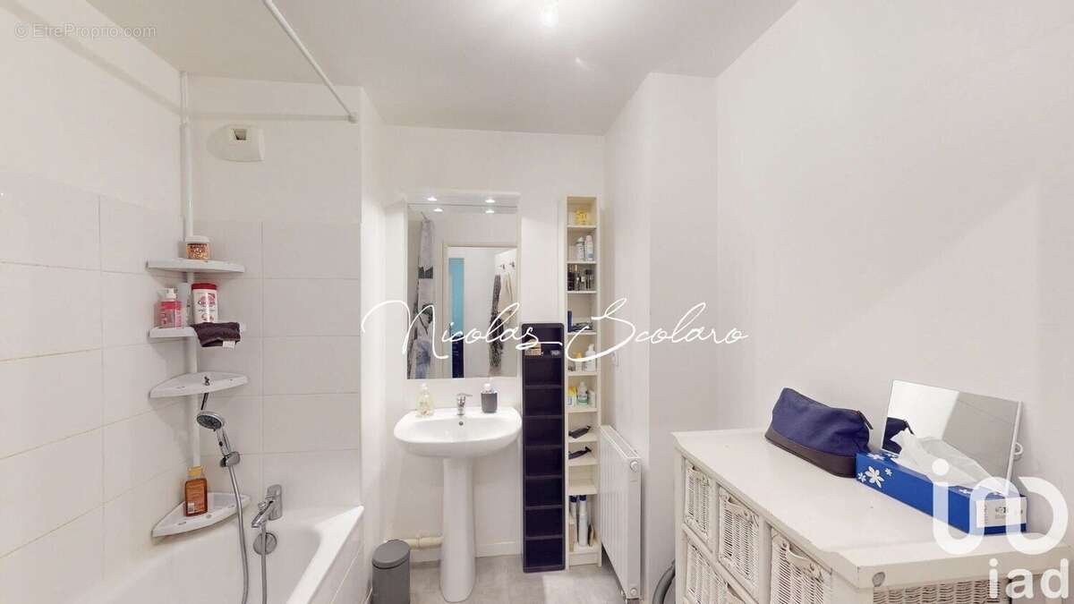 Photo 7 - Appartement à CAVAILLON