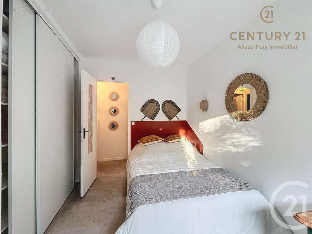 Maison à MARSEILLAN