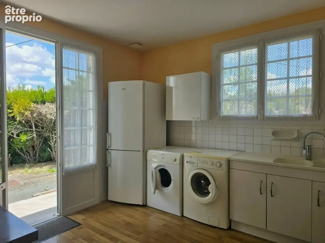 Maison 102 m² à Villetoureix  - photo 2