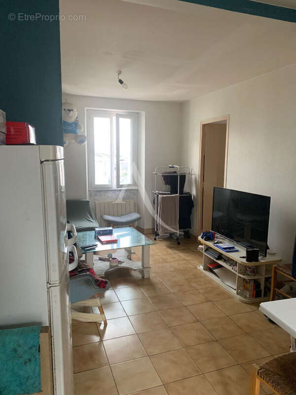 Appartement à ANGERS
