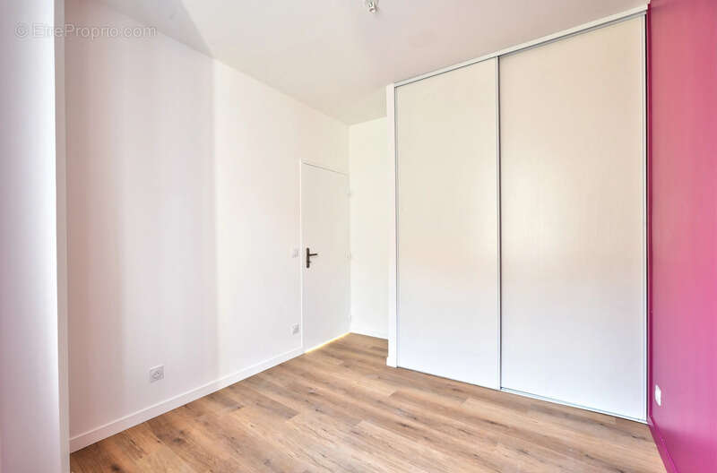 Appartement à SOUCIEU-EN-JARREST