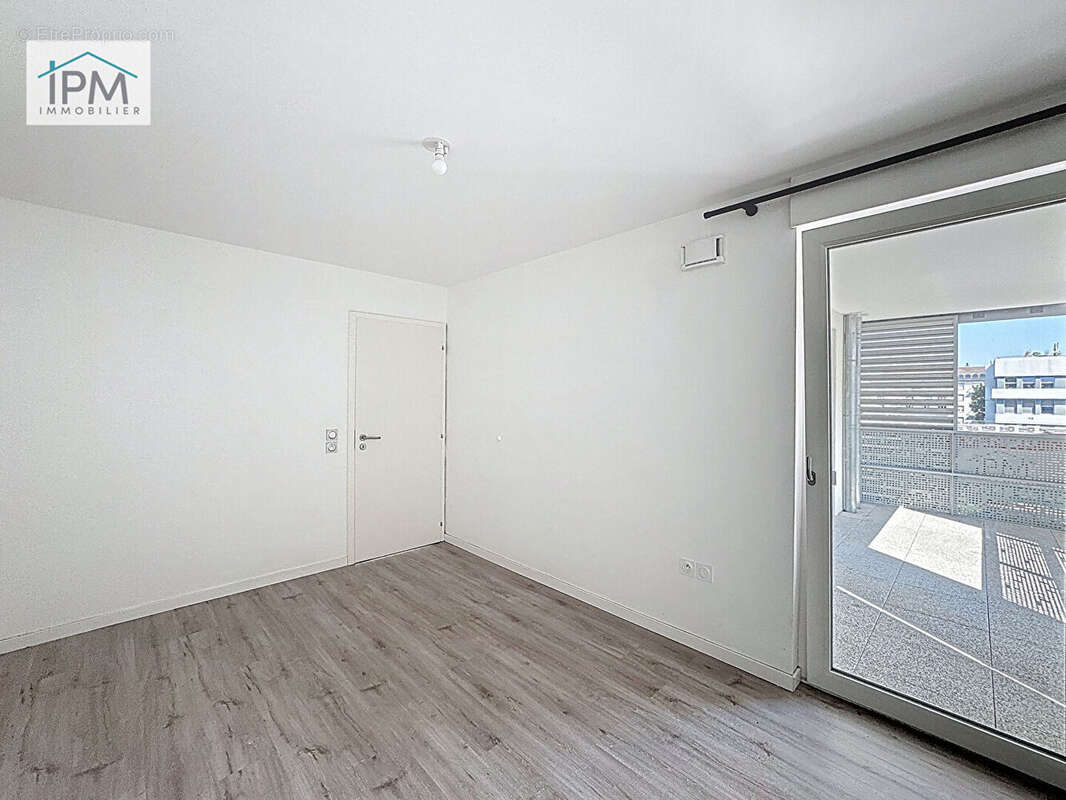 Appartement à SCHILTIGHEIM