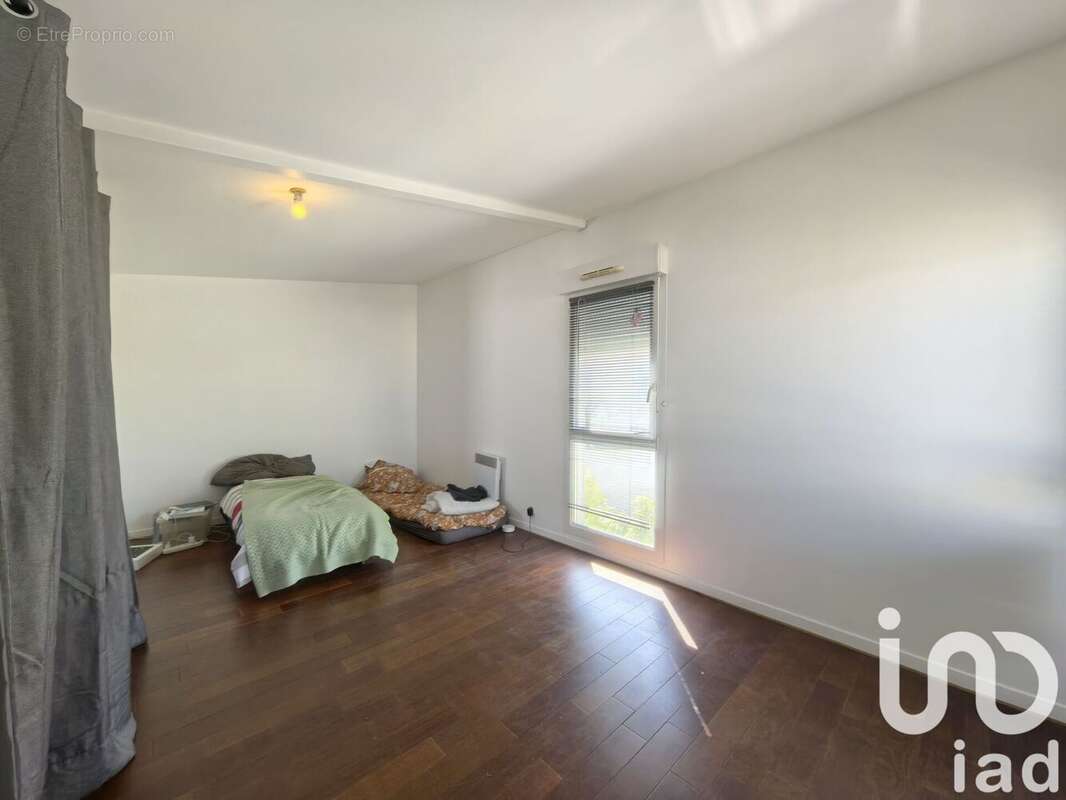 Photo 8 - Maison à NANTERRE