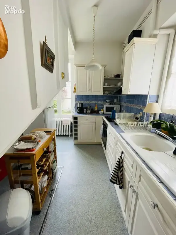 Maison de caractère au coeur de la Genette ! - photo 13