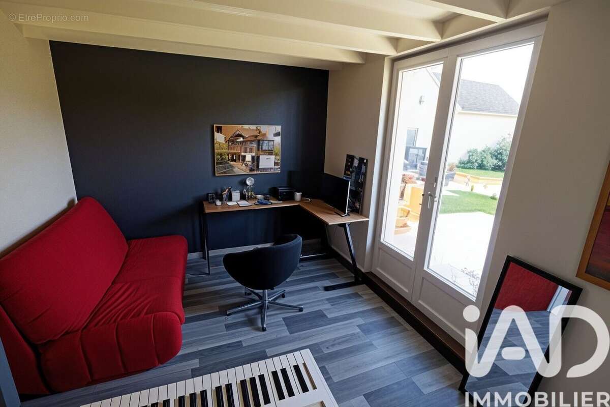 Photo 5 - Maison à LAILLY-EN-VAL