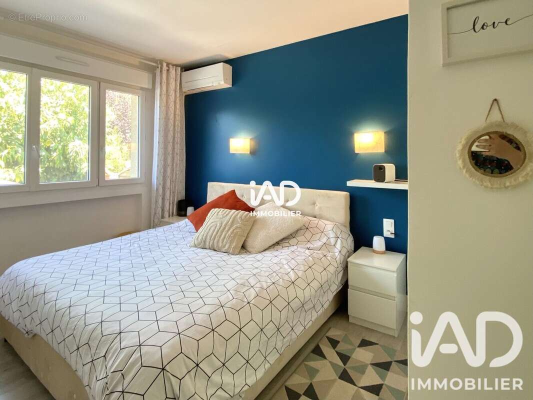 Maison 100 m² à Livry-Gargan  - photo 8