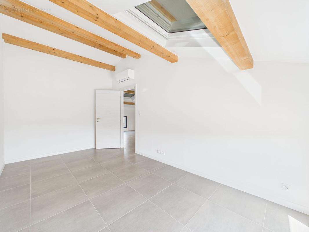 Appartement à AJACCIO