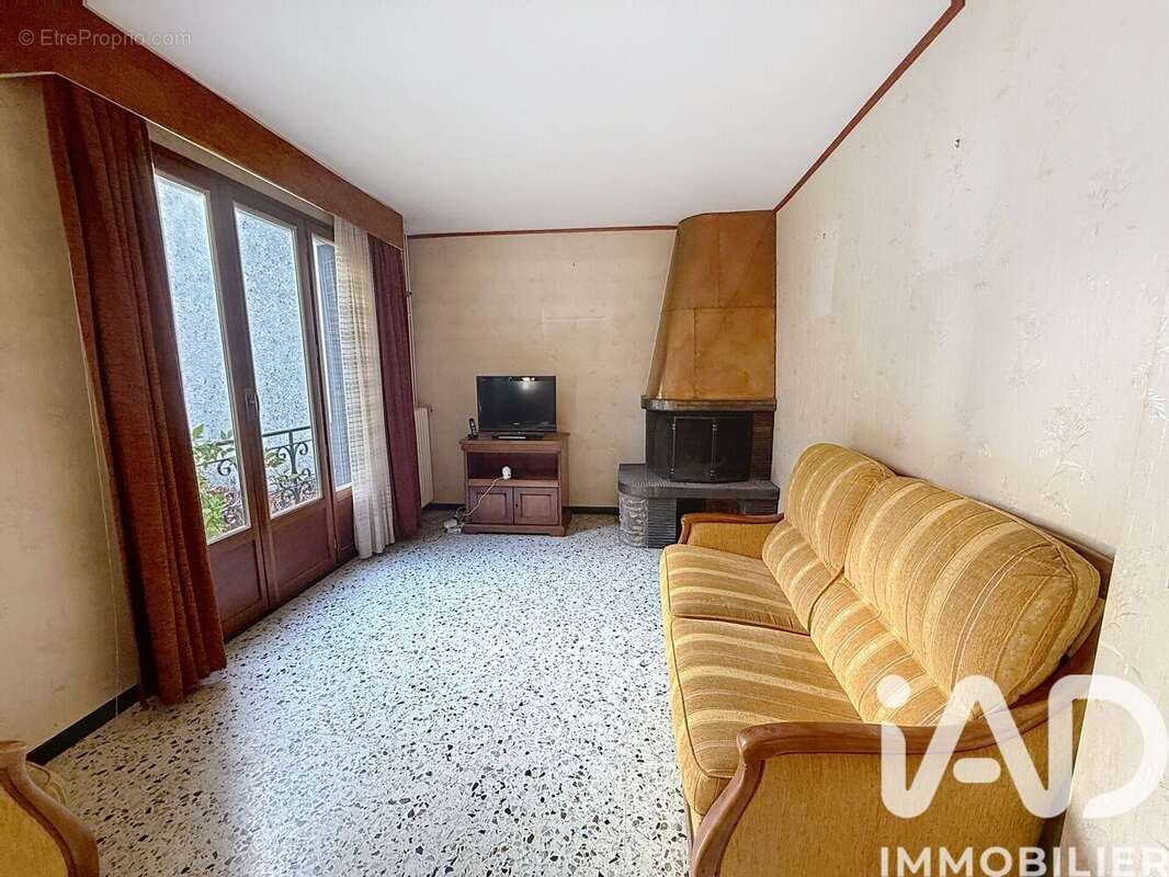 Photo 5 - Maison à CORBEIL-ESSONNES