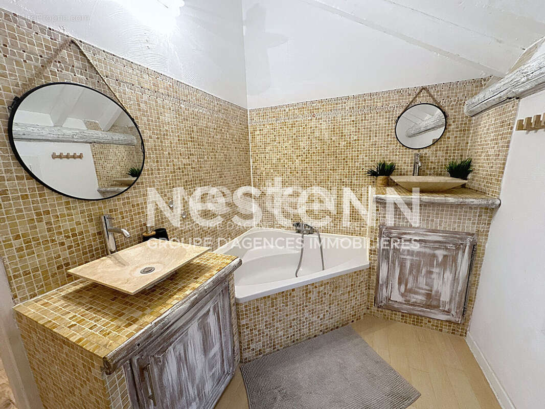 Maison à BELLEGARDE