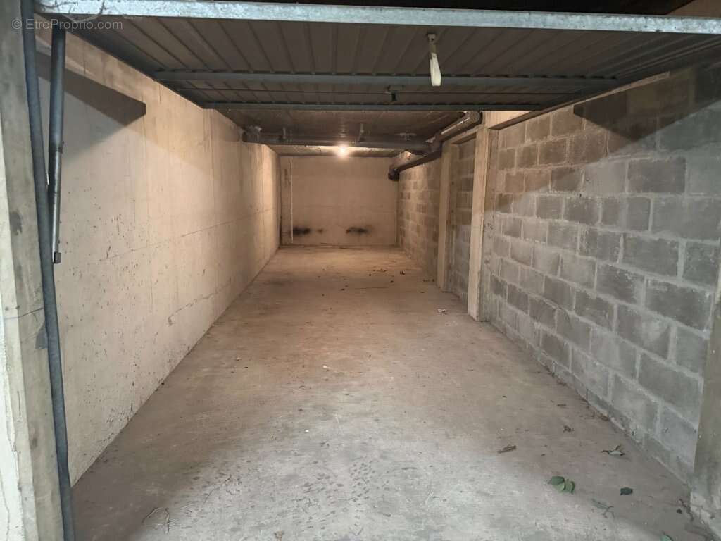 Garage 30m2 le creusot - photo 3