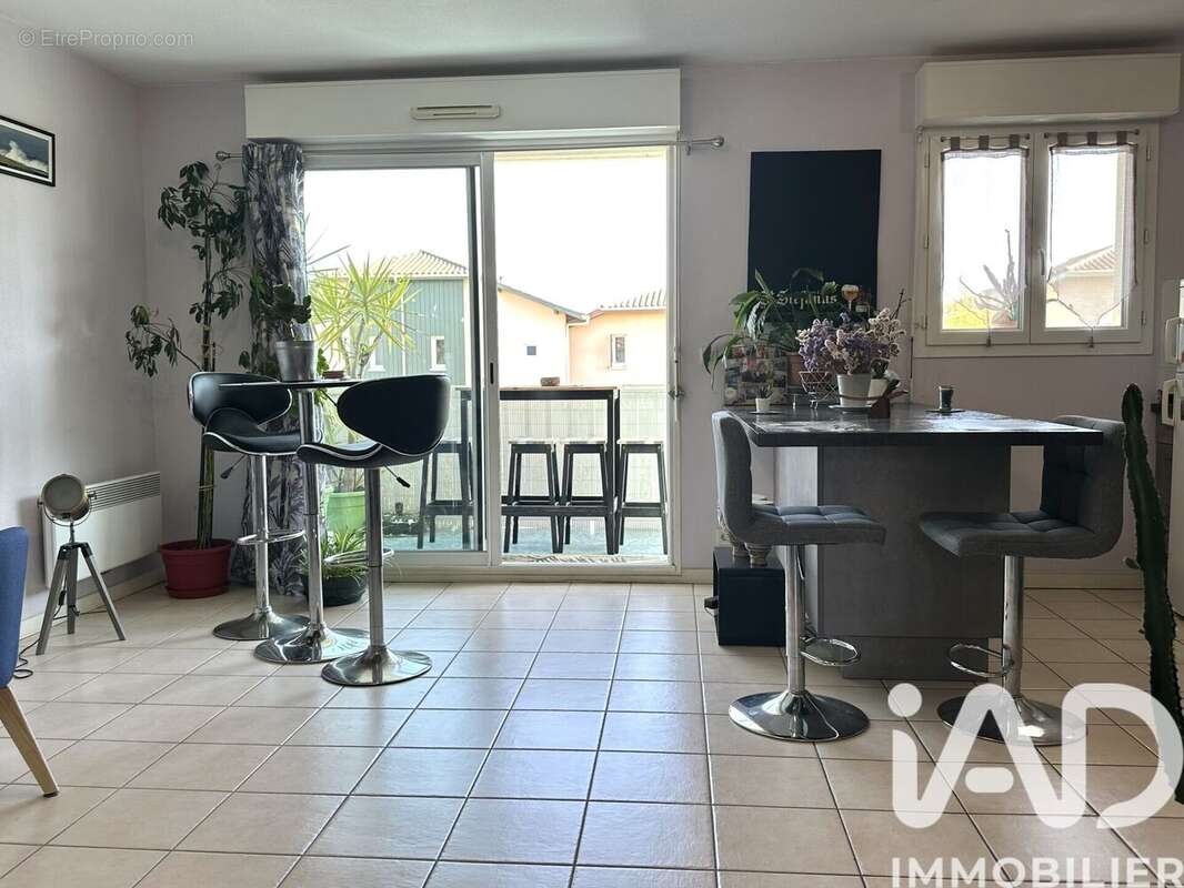 Photo 3 - Appartement à SAINT-VINCENT-DE-TYROSSE