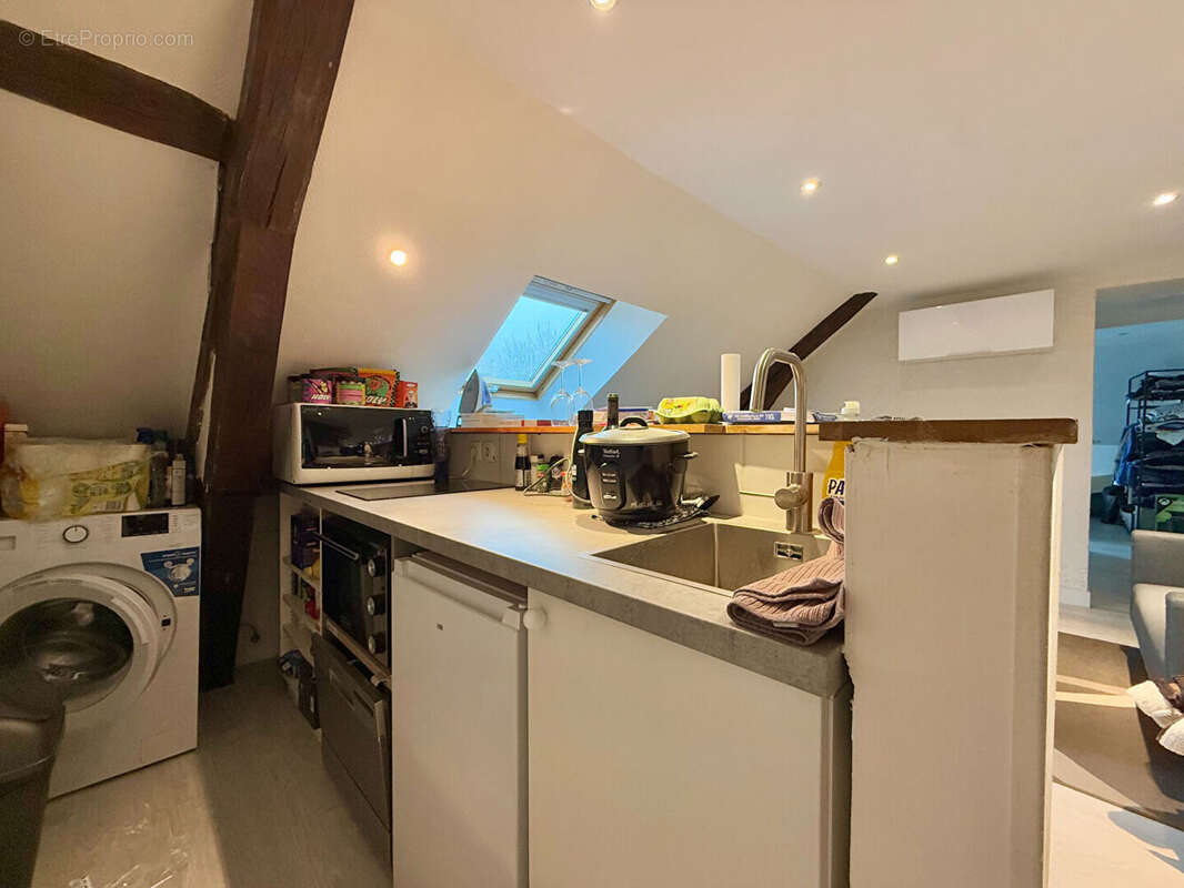 Appartement à SENLIS