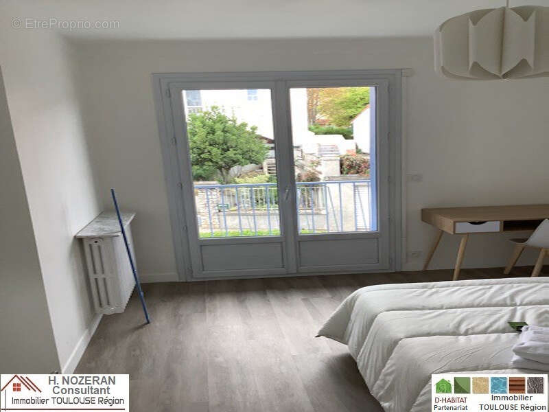 Maison à TOULOUSE