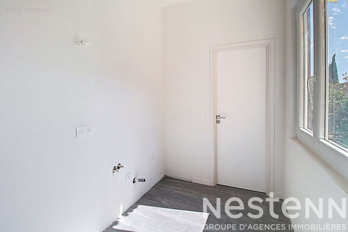 Appartement à DRAGUIGNAN