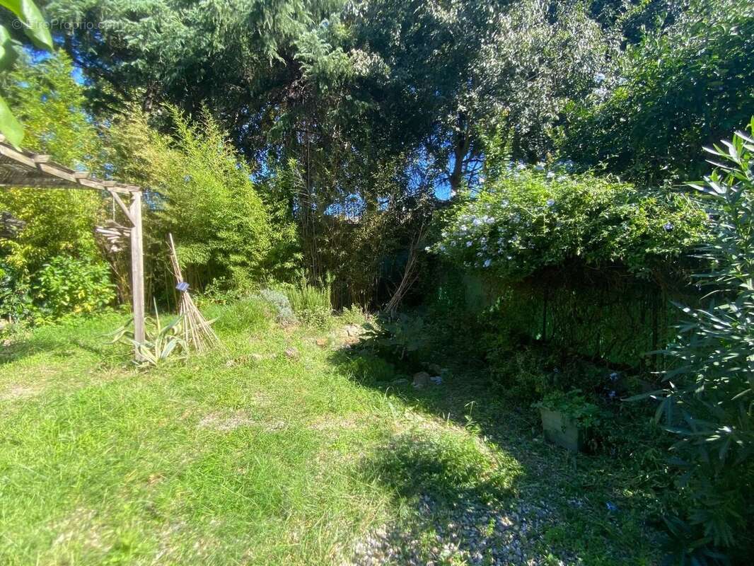 Appartement à ARGELES-SUR-MER