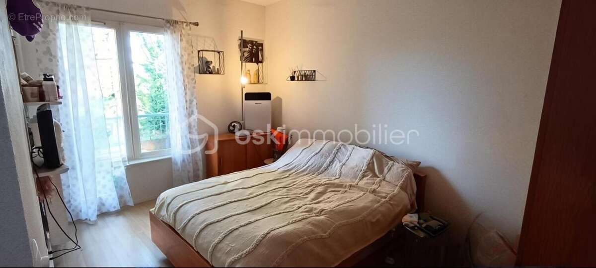 Appartement à SAINT-GERMAIN-LES-ARPAJON