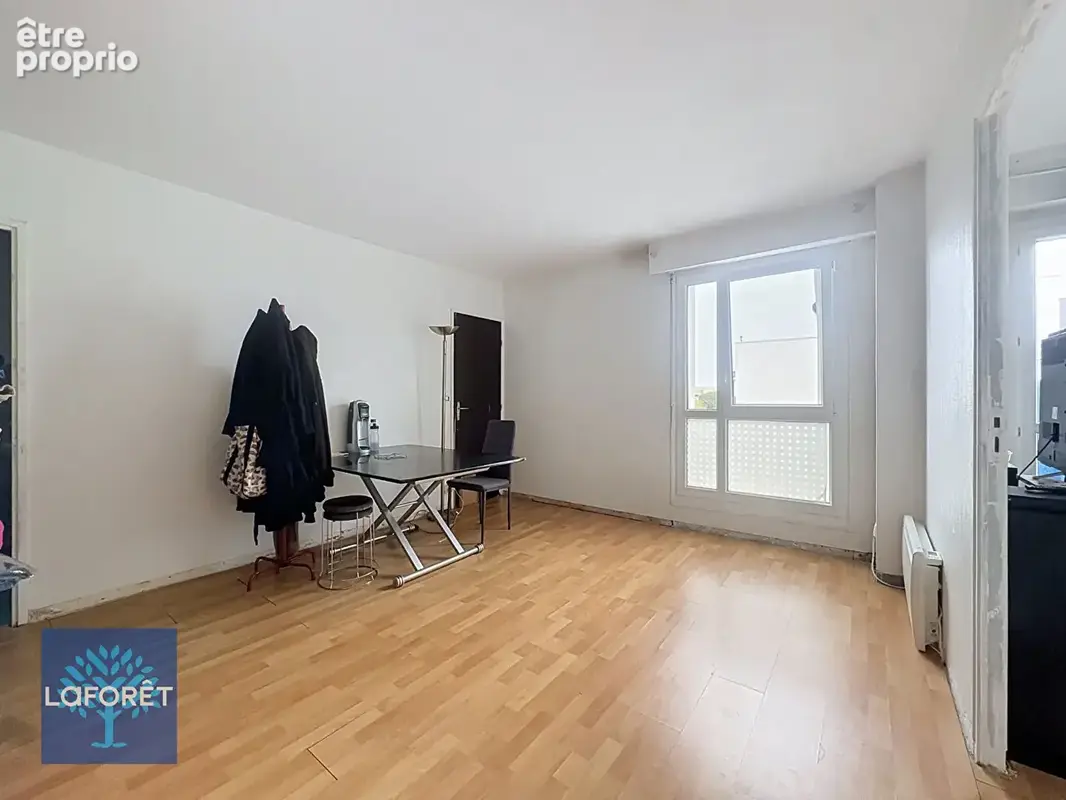 Appartement à EVRY