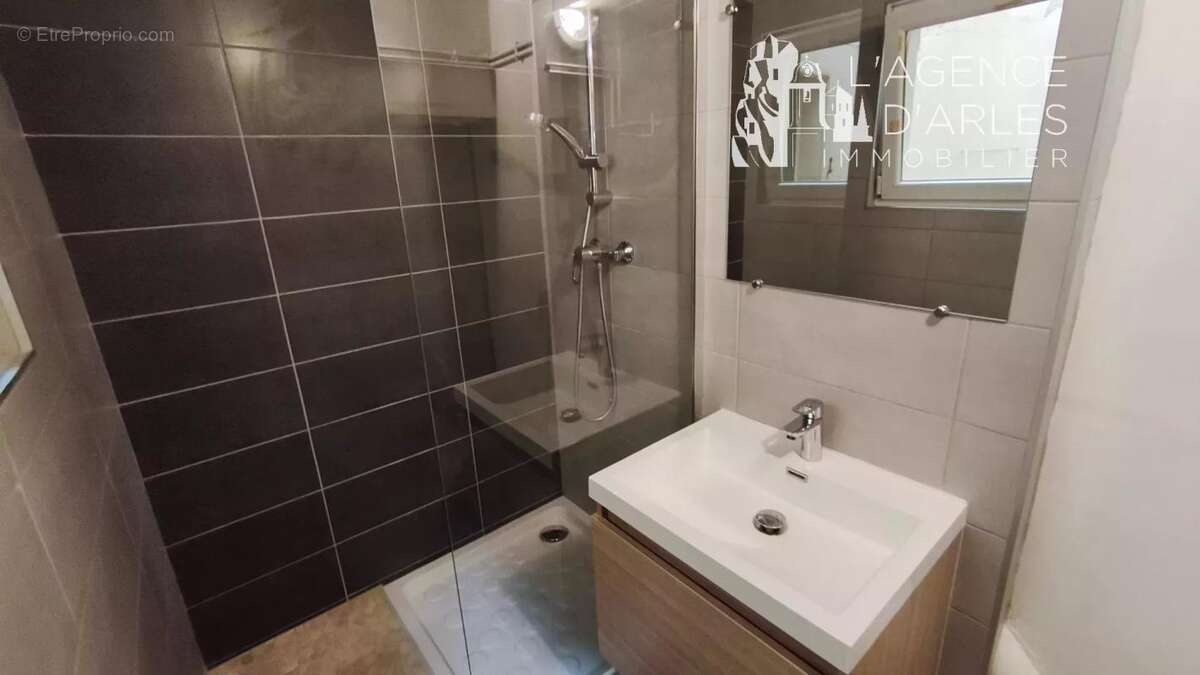 Appartement à ARLES