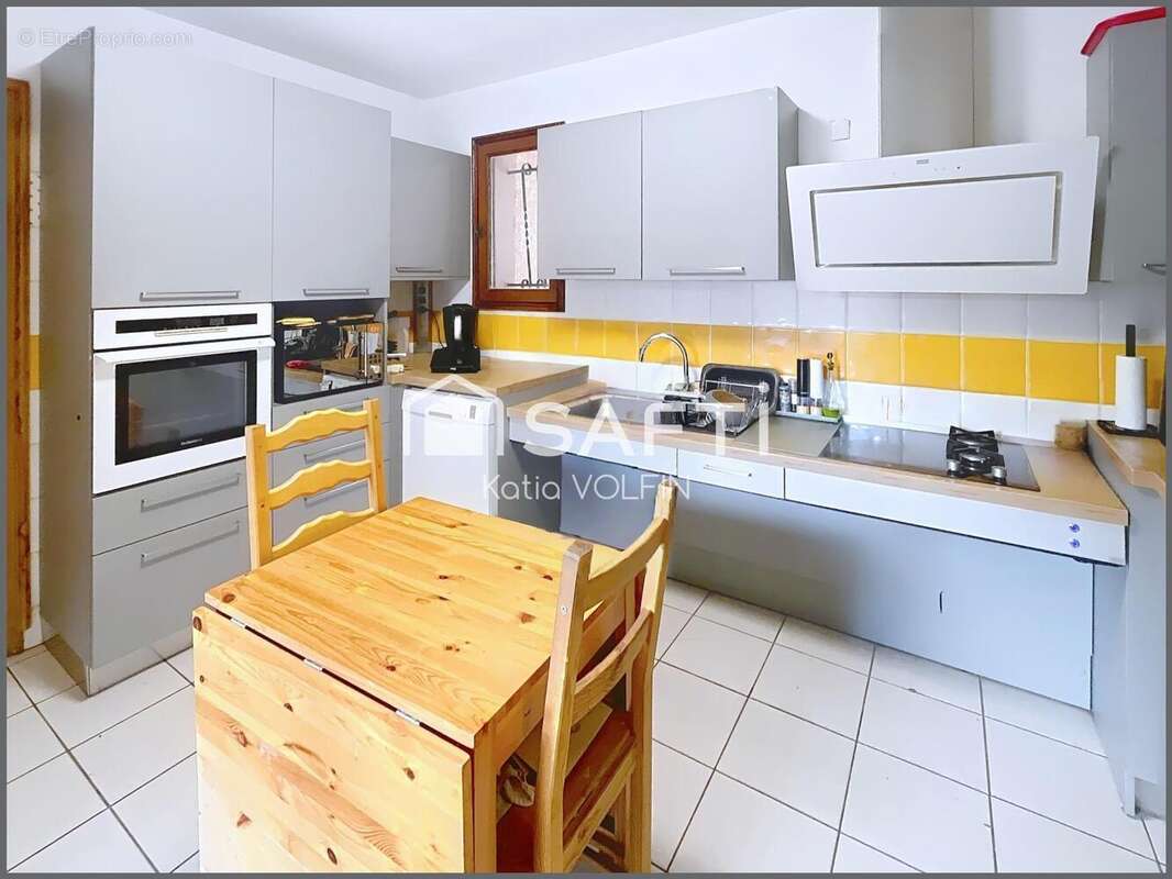 Photo 4 - Maison à AURIOL