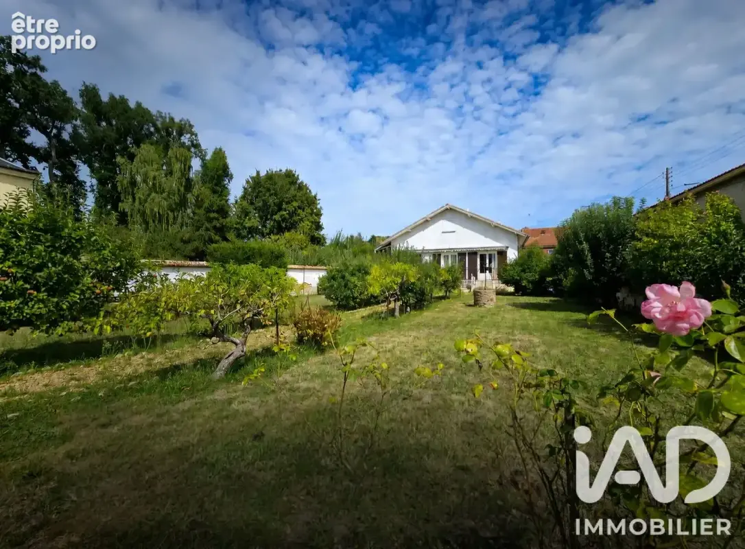 Photo 1 - Maison à MAINTENON