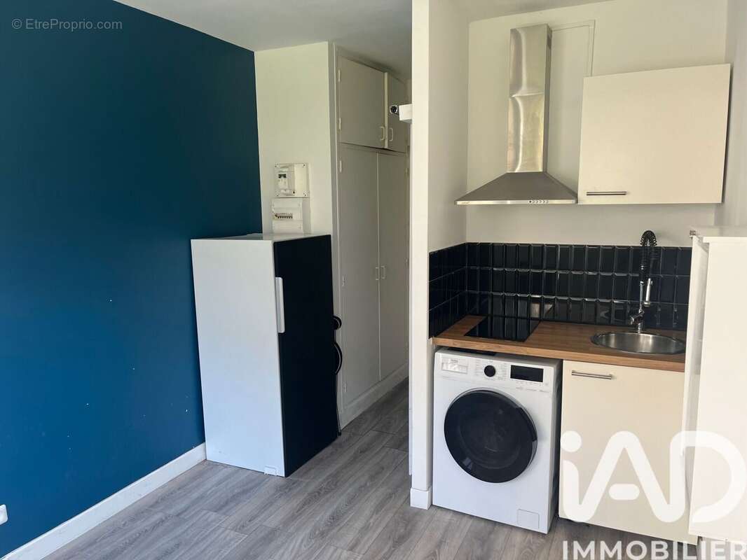 Photo 7 - Appartement à VILLE-D'AVRAY