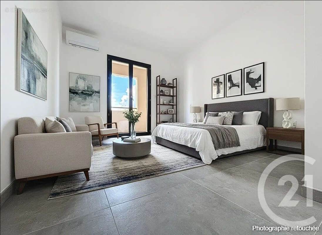 Appartement à PENTA-DI-CASINCA