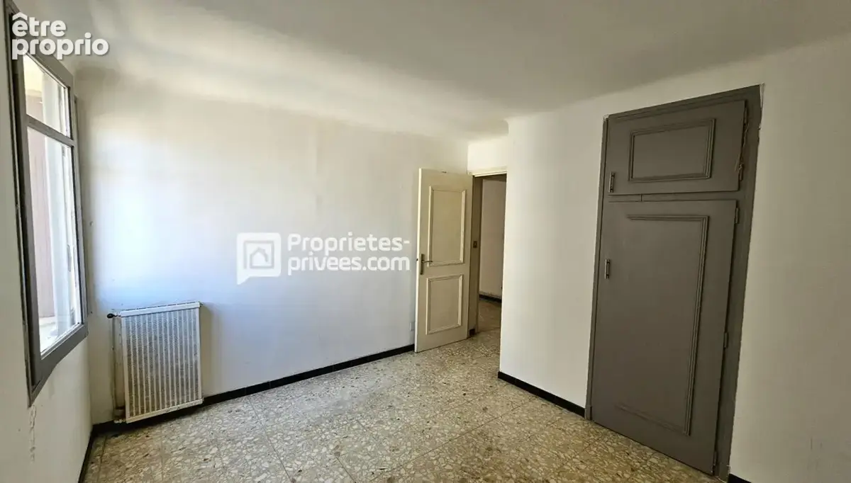 Perpignan secteur St Martin appartement Perpignan 2 pièces de 37 m2 - photo 9