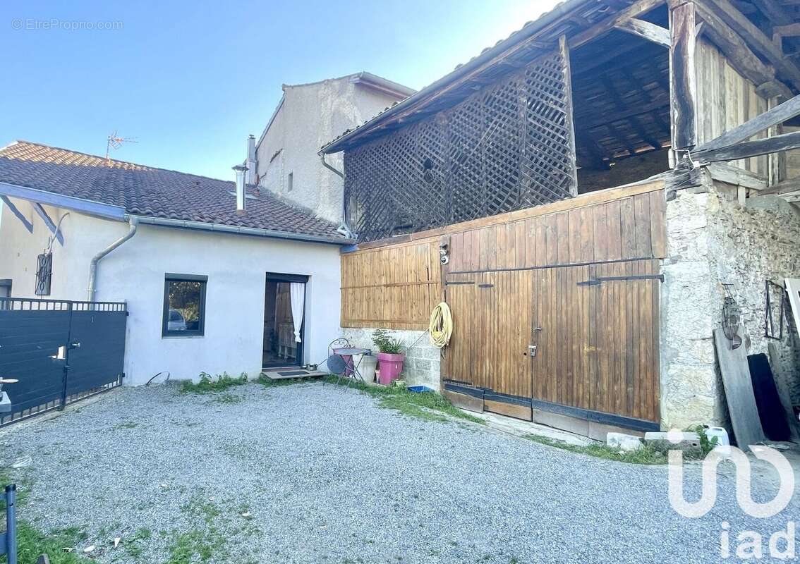 Photo 5 - Maison à SAINT-GAUDENS