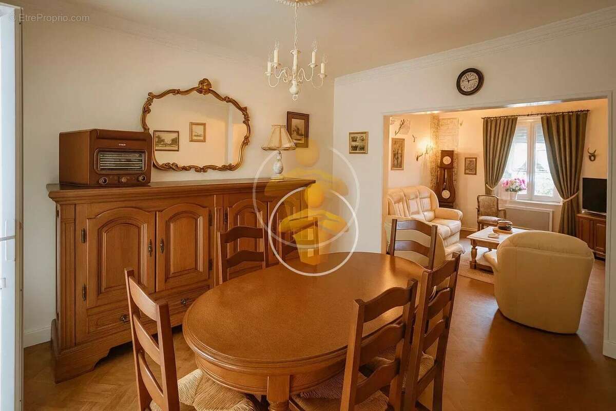 Maison à BEAUTOR