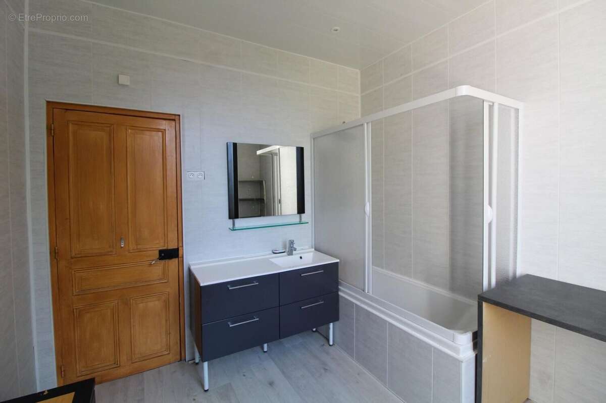 Photo 9 - Maison à MONTCEAU-LES-MINES