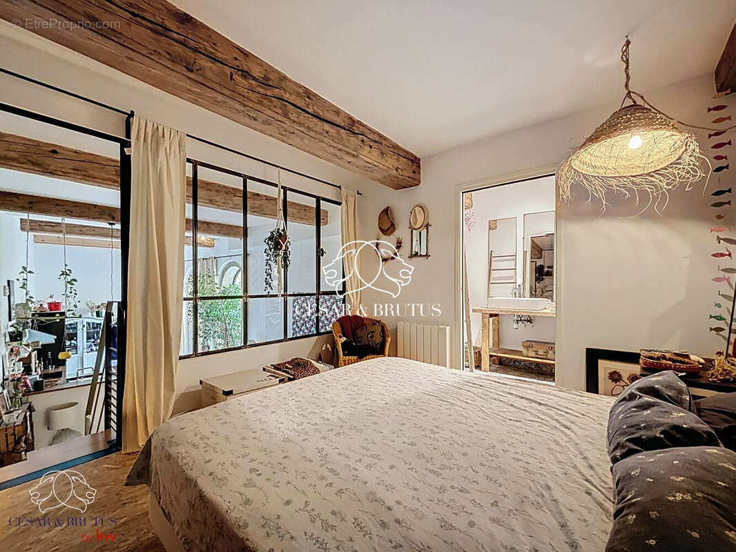 Appartement à LYON-4E