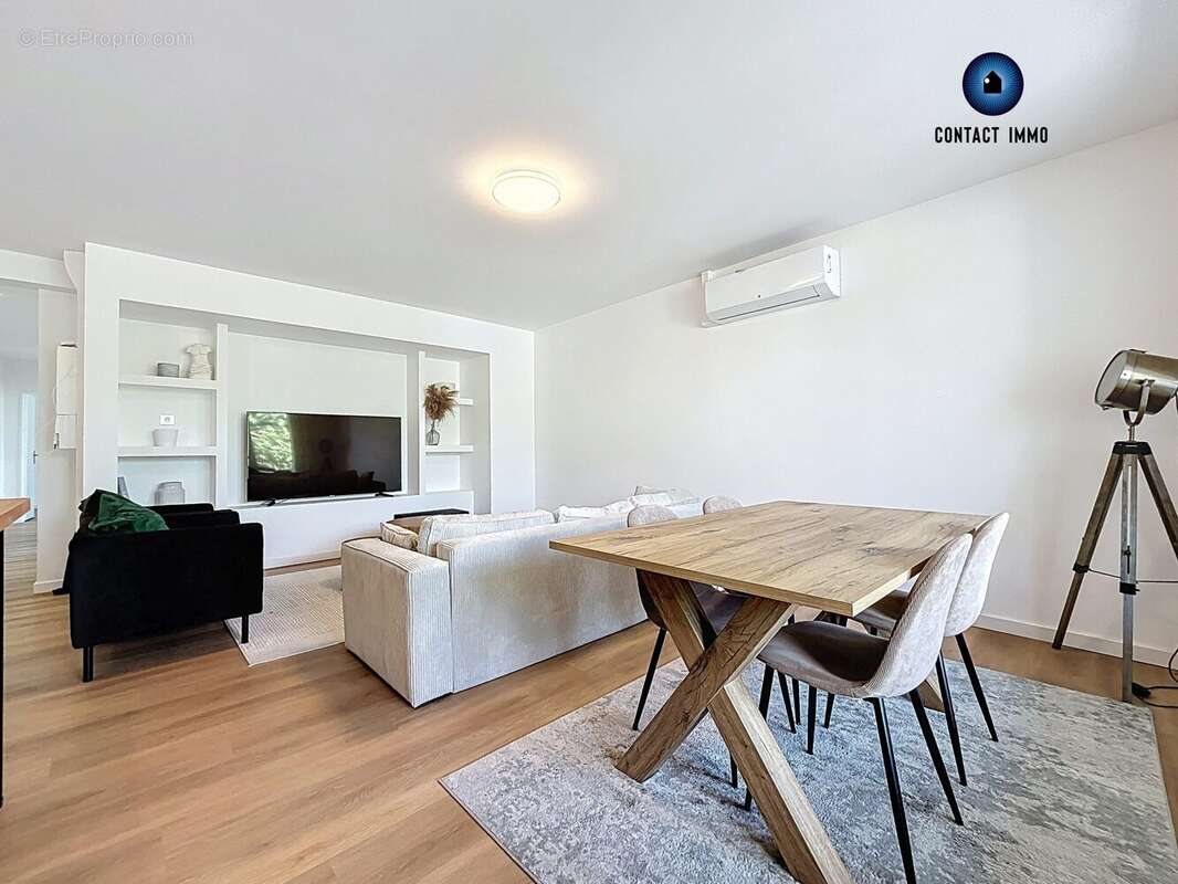 Appartement à BRIVE-LA-GAILLARDE