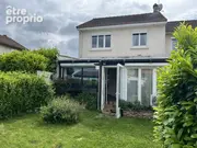 Maison à DIZY