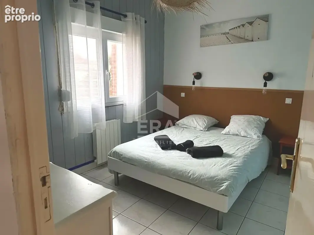 Appartement Bray Dunes à proximité de la plage !! - photo 7