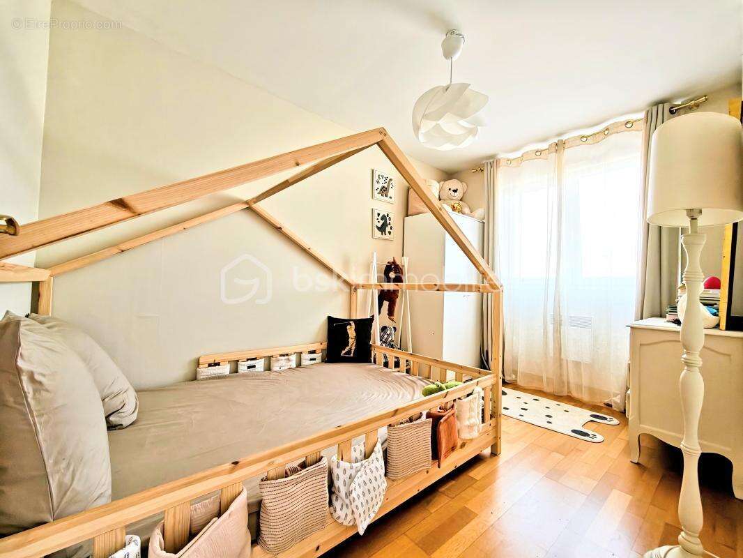 Coup de Cœur — Splendide Villa T6 d'Exception (180,29 m²) - photo 11