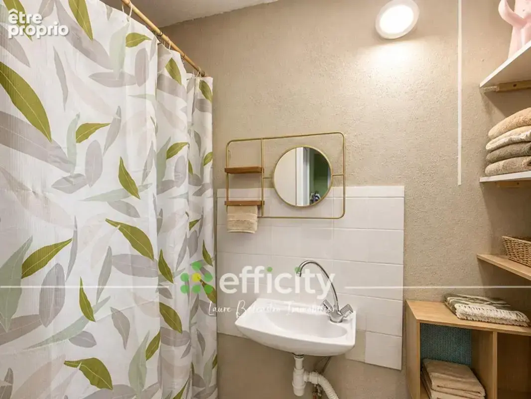 Appartement - photo 22